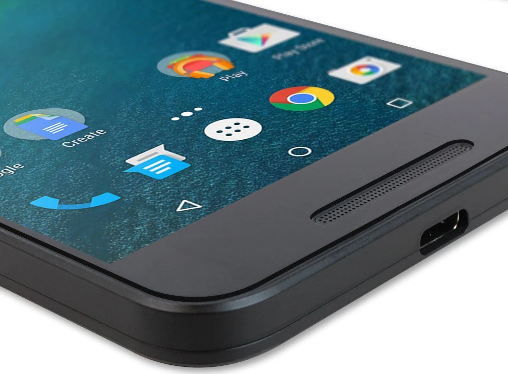 Skinomi – Displayschutzfolie Nexus 5X TechSkin 4 Skinomi – Displayschutzfolie Nexus 5X TechSkin – Bild 4
