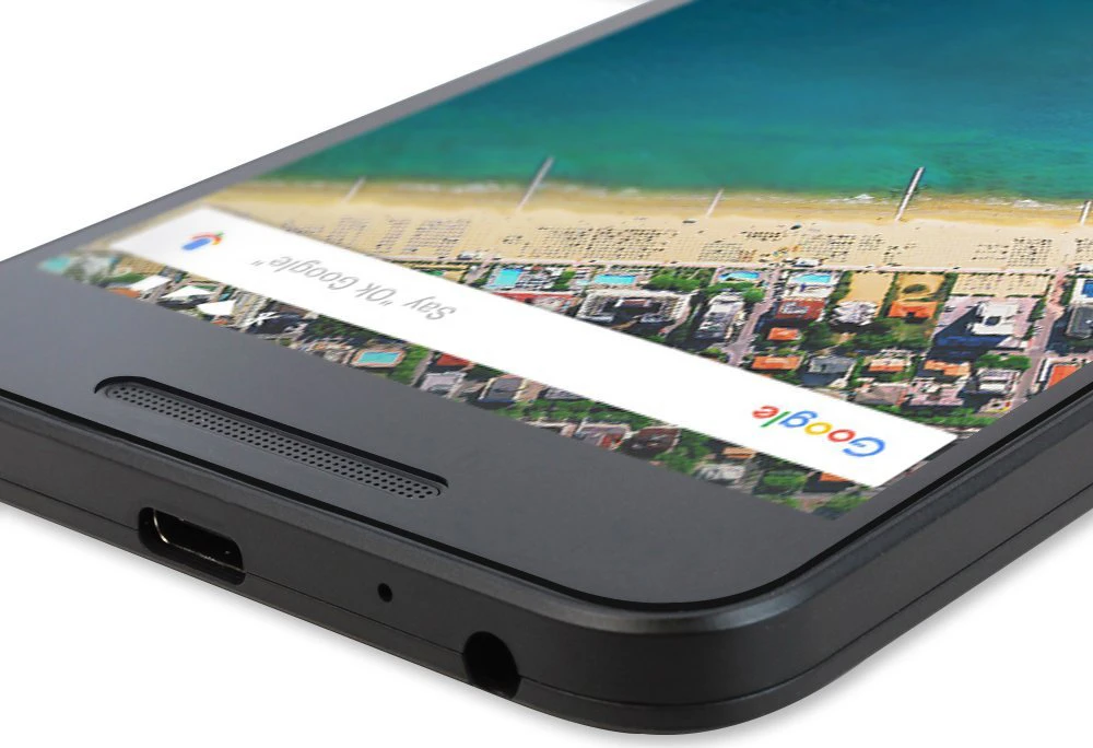 Skinomi – Displayschutzfolie Nexus 5X TechSkin 5 Skinomi – Displayschutzfolie Nexus 5X TechSkin – Bild 5