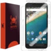 Skinomi – Displayschutzfolie Nexus 5X TechSkin Vorder- Und Rückseite