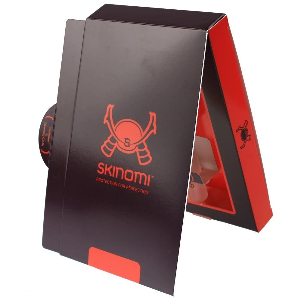 Skinomi – Displayschutzfolie Nexus 5X TechSkin Vorder- Und Rückseite 8 Skinomi – Displayschutzfolie Nexus 5X TechSkin Vorder- Und Rückseite – Bild 8