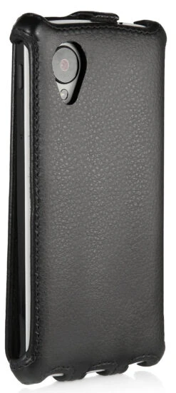 StilGut - Slim Case Für Google Nexus 5 -Outlet STILGUT Store slimcase nexus5 schwarz 05