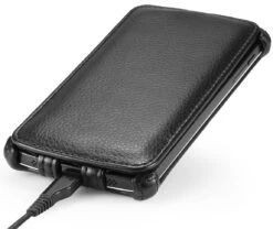 StilGut - Slim Case Für Google Nexus 5 -Outlet STILGUT Store slimcase nexus5 schwarz 06