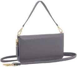 StilGut - Smart Wallet Aus Leder