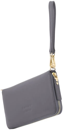 StilGut - Smart Wallet Aus Leder -Outlet STILGUT Store smart wallet gn 05