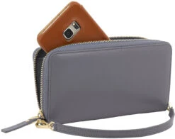 StilGut - Smart Wallet Aus Leder -Outlet STILGUT Store smart wallet gn 13