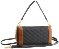 StilGut - Smart Wallet Aus Leder -Outlet STILGUT Store smart wallet schwc 01