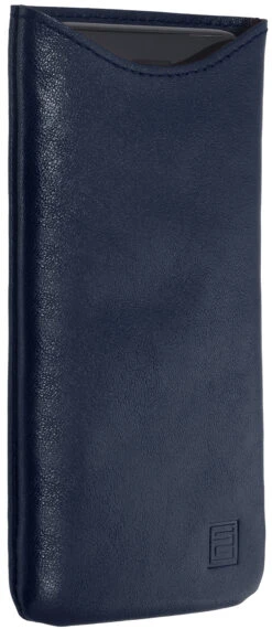 StilGut - Smartphone Sleeve Aus Leder L 18 StilGut - Smartphone Sleeve Aus Leder L -Outlet STILGUT Store smartphone sleeve aus leder l dunkelblau nappa 05594a3fb5cfcbf
