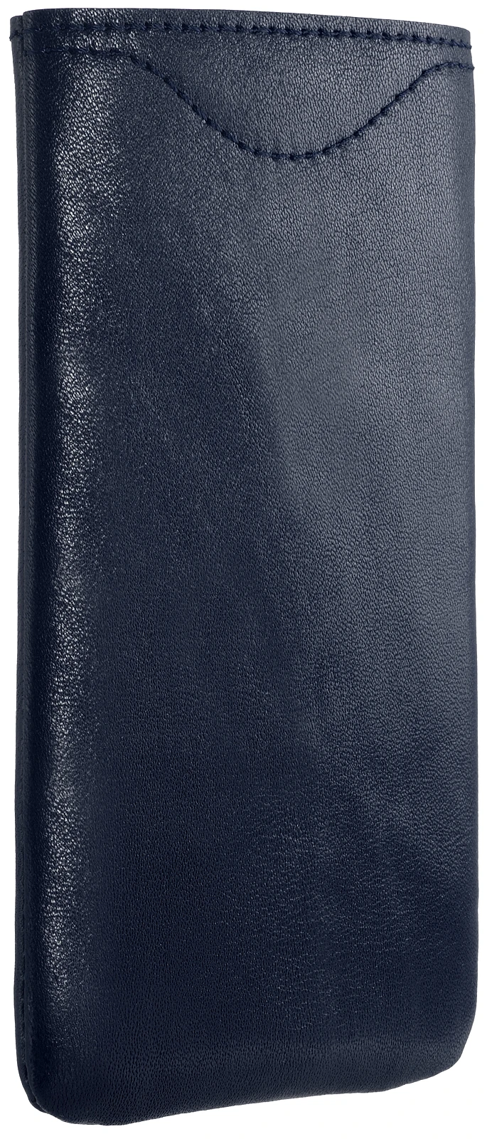 StilGut - Smartphone Sleeve Aus Leder L 6 StilGut - Smartphone Sleeve Aus Leder L – Bild 6