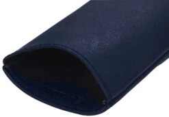 StilGut - Smartphone Sleeve Aus Leder L 21 StilGut - Smartphone Sleeve Aus Leder L -Outlet STILGUT Store smartphone sleeve aus leder l dunkelblau nappa 08