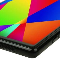 Skinomi - Sony Xperia 1 Displayschutzfolie Full Body -Outlet STILGUT Store sony xperia 1 full body skin screen protector skinomi techskin 03