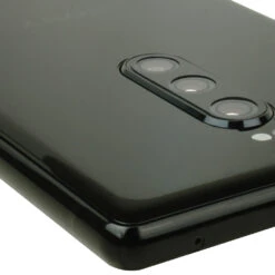 Skinomi - Sony Xperia 1 Displayschutzfolie Full Body -Outlet STILGUT Store sony xperia 1 full body skin screen protector skinomi techskin 04