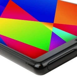 Skinomi - Sony Xperia 1 Displayschutzfolie -Outlet STILGUT Store sony xperia 1 screen protector skinomi 03