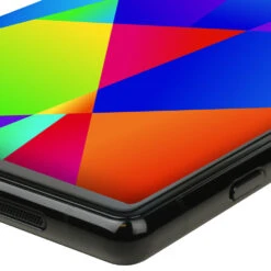 Skinomi - Sony Xperia 1 Displayschutzfolie -Outlet STILGUT Store sony xperia 1 screen protector skinomi 04