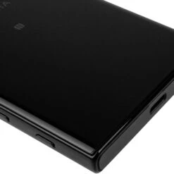 Skinomi - Displayschutzfolie Sony Xperia X Compact Full Body -Outlet STILGUT Store sony xperia x compact techskin full body skin protector 11 gif