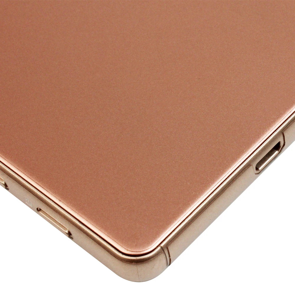 Skinomi - Displayschutzfolie Sony Xperia X Performance TechSkin Vorder- Und Rückseite 4 Skinomi - Displayschutzfolie Sony Xperia X Performance TechSkin Vorder- Und Rückseite – Bild 4