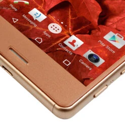 Skinomi - Displayschutzfolie Sony Xperia X Performance TechSkin 8 Skinomi - Displayschutzfolie Sony Xperia X Performance TechSkin -Outlet STILGUT Store sony xperia x performance techskin screen protector 26