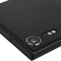 Skinomi - Displayschutzfolie Sony Xperia XZs Full Body -Outlet STILGUT Store sony xperia xzs techskin full body skin protector 34 gif