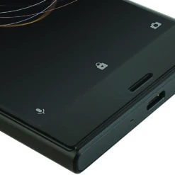 Skinomi - Displayschutzfolie Sony Xperia XZs -Outlet STILGUT Store sony xperia xzs techskin screen protector 33 gif