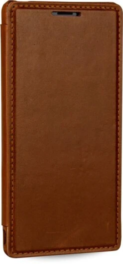 StilGut - Handyhülle Für Sony Xperia Z3 "Book Type" Ohne Clip -Outlet STILGUT Store sony xperia z3 case bt cog 04