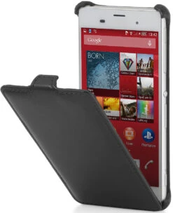 StilGut - Handyhülle Für Sony Xperia Z3 "Slim Case" 19 StilGut - Handyhülle Für Sony Xperia Z3 "Slim Case" -Outlet STILGUT Store sony xperia z3 case sc schw vin 01 1