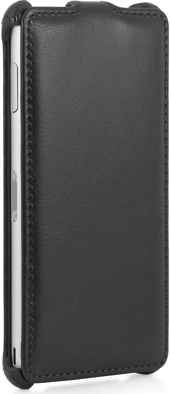 StilGut - Handyhülle Für Sony Xperia Z3 "Slim Case" 5 StilGut - Handyhülle Für Sony Xperia Z3 "Slim Case" – Bild 5