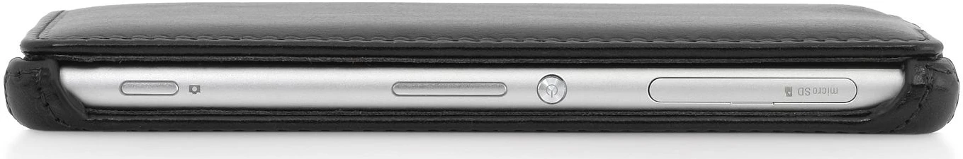 StilGut - Handyhülle Für Sony Xperia Z3 "Slim Case" 7 StilGut - Handyhülle Für Sony Xperia Z3 "Slim Case" – Bild 7