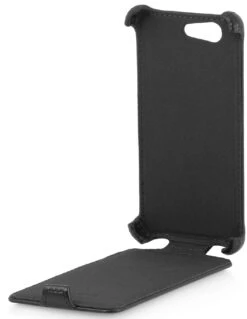 StilGut - Handyhülle Für Sony Xperia Z3 Compact "Slim Case" -Outlet STILGUT Store sony xperia z3 compact sc schwv 09