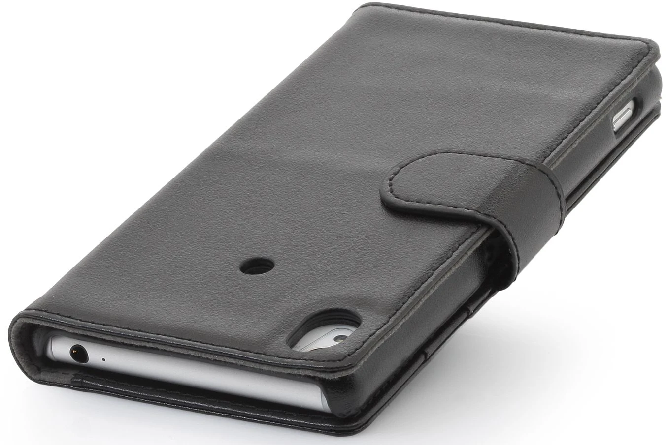 StilGut - Handyhülle Für Sony Xperia Z3 "Talis" 5 StilGut - Handyhülle Für Sony Xperia Z3 "Talis" – Bild 5