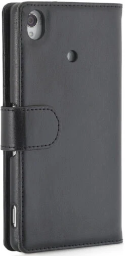 StilGut - Handyhülle Für Sony Xperia Z3 "Talis" 15 StilGut - Handyhülle Für Sony Xperia Z3 "Talis" -Outlet STILGUT Store sony xperia z3 etui ta schw 07