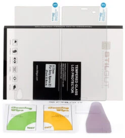 StilGut - Panzerglasfolie Für Sony Xperia Z3 Für Vorder- Und Rückseite -Outlet STILGUT Store sony xperia z3 panzerglasfolie 07