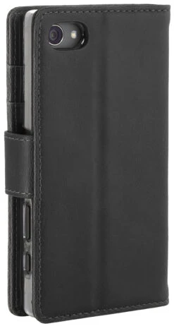 StilGut - Xperia Z5 Compact Hülle Talis Mit Standfunktion 16 StilGut - Xperia Z5 Compact Hülle Talis Mit Standfunktion -Outlet STILGUT Store sony xperia z5 compact huelle stilgut talis mit st5727907ed9a87