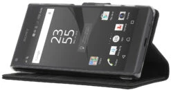 StilGut - Xperia Z5 Compact Hülle Talis Mit Standfunktion 17 StilGut - Xperia Z5 Compact Hülle Talis Mit Standfunktion -Outlet STILGUT Store sony xperia z5 compact huelle stilgut talis mit st572790803f29a