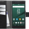 StilGut - Xperia Z5 Hülle Talis Mit Standfunktion