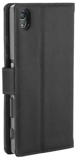 StilGut - Xperia Z5 Hülle Talis Mit Standfunktion -Outlet STILGUT Store sony xperia z5 huelle stilgut talis mit standfunkt572790533b2ae