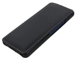 StilGut - Sony Xperia 10 II Hülle UltraSlim 11 StilGut - Sony Xperia 10 II Hülle UltraSlim -Outlet STILGUT Store sony xperia 10 ii flip case ultraslim black 05