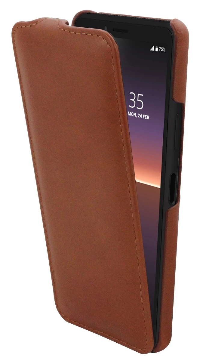 StilGut - Sony Xperia 10 II Hülle UltraSlim 7 StilGut - Sony Xperia 10 II Hülle UltraSlim – Bild 7