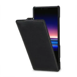 StilGut - Sony Xperia 1 Hülle UltraSlim