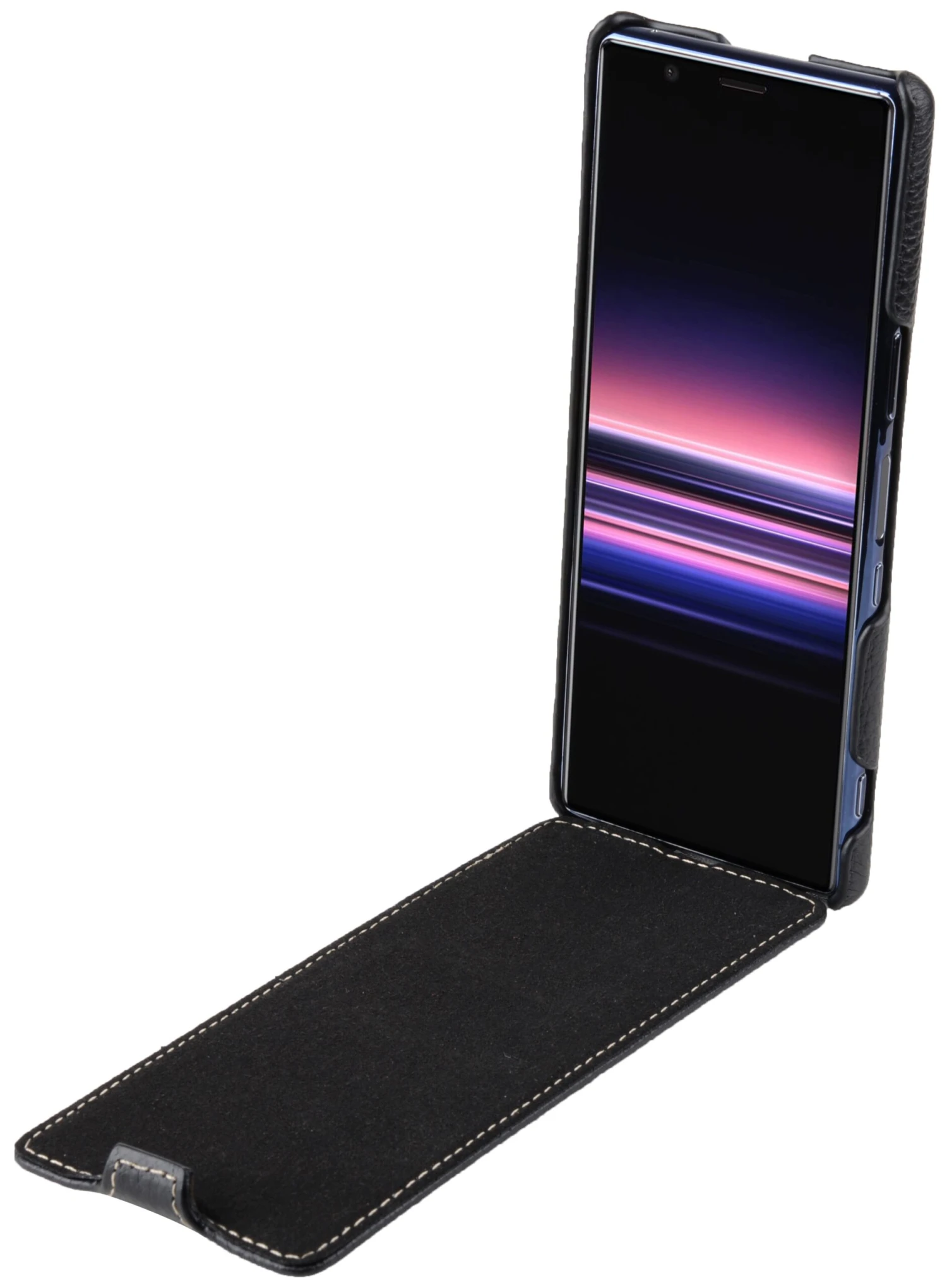 StilGut - Sony Xperia 5 II Hülle UltraSlim 2 StilGut - Sony Xperia 5 II Hülle UltraSlim – Bild 2