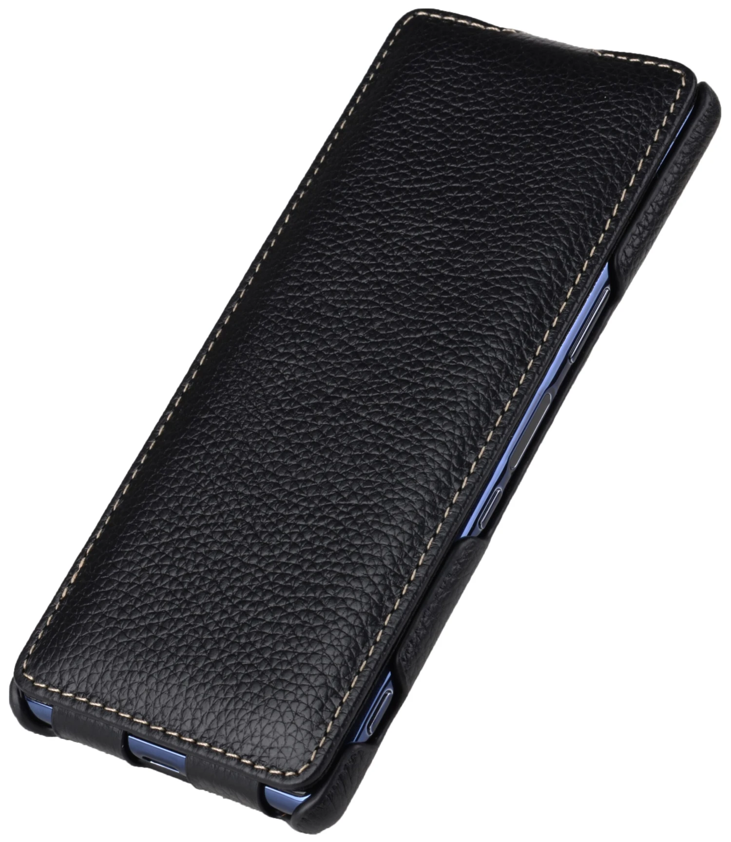 StilGut - Sony Xperia 5 II Hülle UltraSlim 3 StilGut - Sony Xperia 5 II Hülle UltraSlim – Bild 3