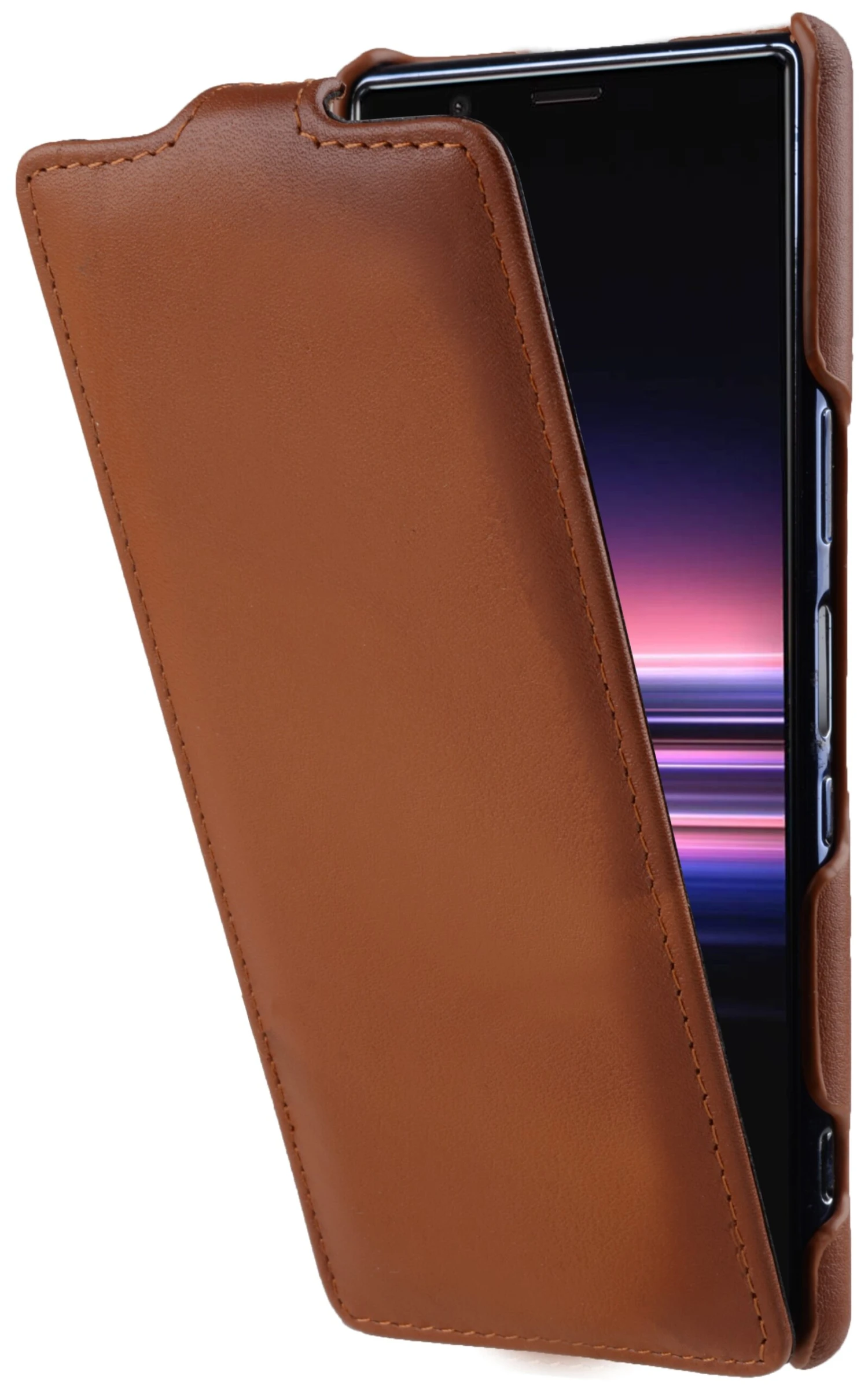 StilGut - Sony Xperia 5 II Hülle UltraSlim 7 StilGut - Sony Xperia 5 II Hülle UltraSlim – Bild 7