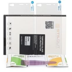 StilGut - Panzerglasfolie Für Xperia C4 (2er-Pack) -Outlet STILGUT Store sony xperia c4 panzerglasfolie 05