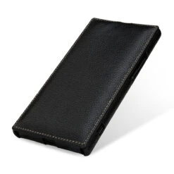 StilGut - Sony Xperia XA2 Ultra Hülle UltraSlim 11 StilGut - Sony Xperia XA2 Ultra Hülle UltraSlim -Outlet STILGUT Store sony xperia xa2 ultra huelle ultraslim schwarz 03 w