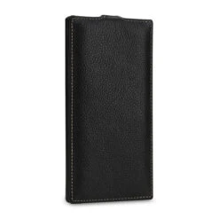StilGut - Sony Xperia XA2 Ultra Hülle UltraSlim 12 StilGut - Sony Xperia XA2 Ultra Hülle UltraSlim -Outlet STILGUT Store sony xperia xa2 ultra huelle ultraslim schwarz 04 w