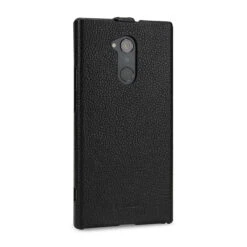 StilGut - Sony Xperia XA2 Ultra Hülle UltraSlim 13 StilGut - Sony Xperia XA2 Ultra Hülle UltraSlim -Outlet STILGUT Store sony xperia xa2 ultra huelle ultraslim schwarz 05 w