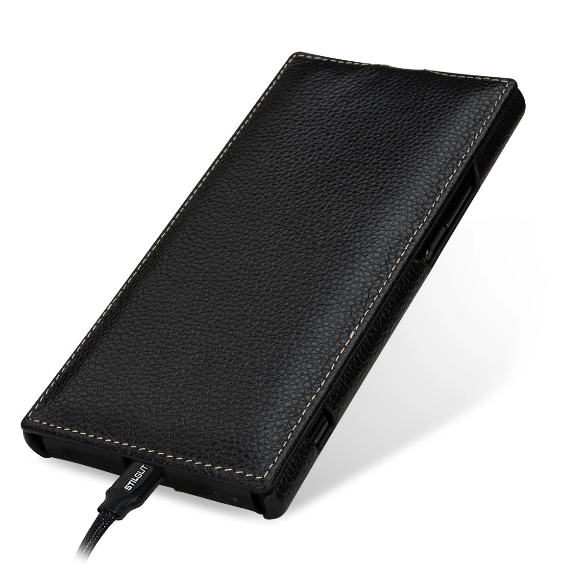 StilGut - Sony Xperia XA2 Ultra Hülle UltraSlim 6 StilGut - Sony Xperia XA2 Ultra Hülle UltraSlim – Bild 6