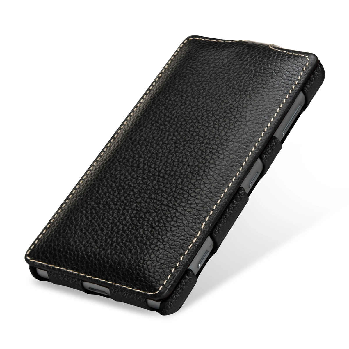 StilGut - Sony Xperia XZ2 Compact Hülle UltraSlim 3 StilGut - Sony Xperia XZ2 Compact Hülle UltraSlim – Bild 3