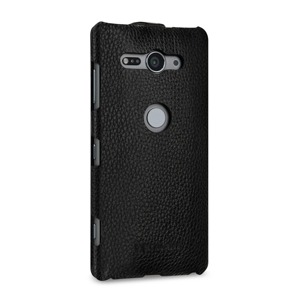 StilGut - Sony Xperia XZ2 Compact Hülle UltraSlim 5 StilGut - Sony Xperia XZ2 Compact Hülle UltraSlim – Bild 5