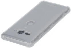 StilGut - Sony Xperia XZ2 Compact Cover -Outlet STILGUT Store sony xperia xz2 compact cover transparent 05