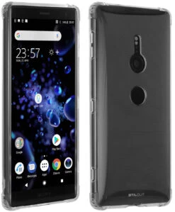 StilGut - Sony Xperia XZ2 Cover