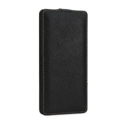 StilGut - Sony Xperia XZ2 Hülle UltraSlim 12 StilGut - Sony Xperia XZ2 Hülle UltraSlim -Outlet STILGUT Store sony xperia xz2 huelle ultraslim schwarz 04 w